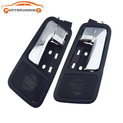 For Chevrolet Epica 2005-2016 Inside Interior Door Handle Right & Left Set 2PCS 6B93BC-57