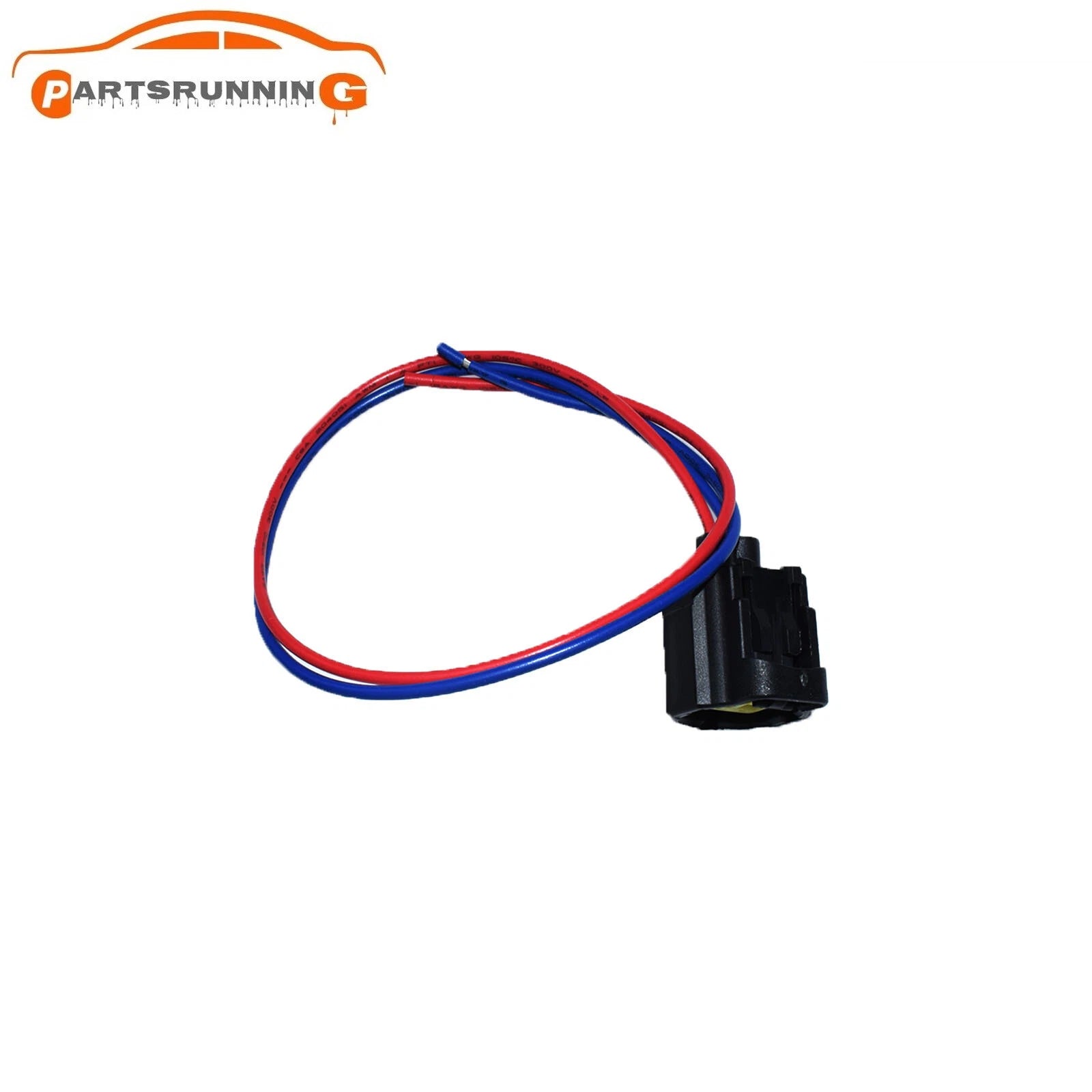 For Dodge Ram Chrysler Jeep Ambient Air Temp Sensor W/ Connector Kit 5149025AA 6B93BC-57
