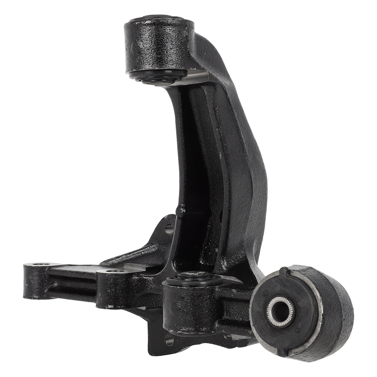 Rear Passenger Side Steering Knuckle For Toyota Camry Avalon Lexus ES350 ES330 6B93BC-57