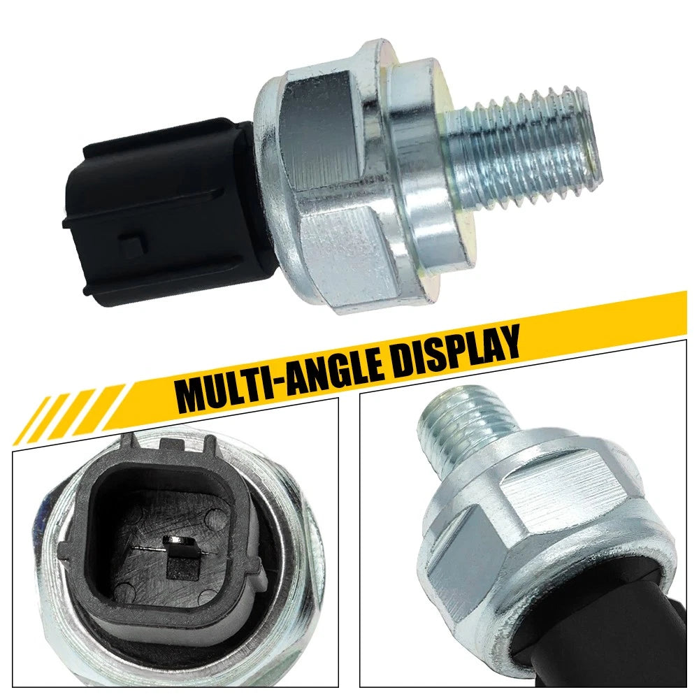 For Accord Honda Acura Transmission 3rd Gear Oil Clutch Pressure Sensor Switch 6B93BC-57