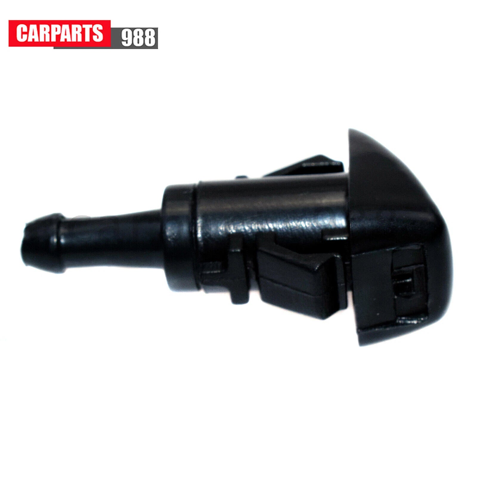 Windshield Washer Nozzle 98630-2K100 For Hyundai Tucson Elantra Sonata Kia Soul 6B93BC-57