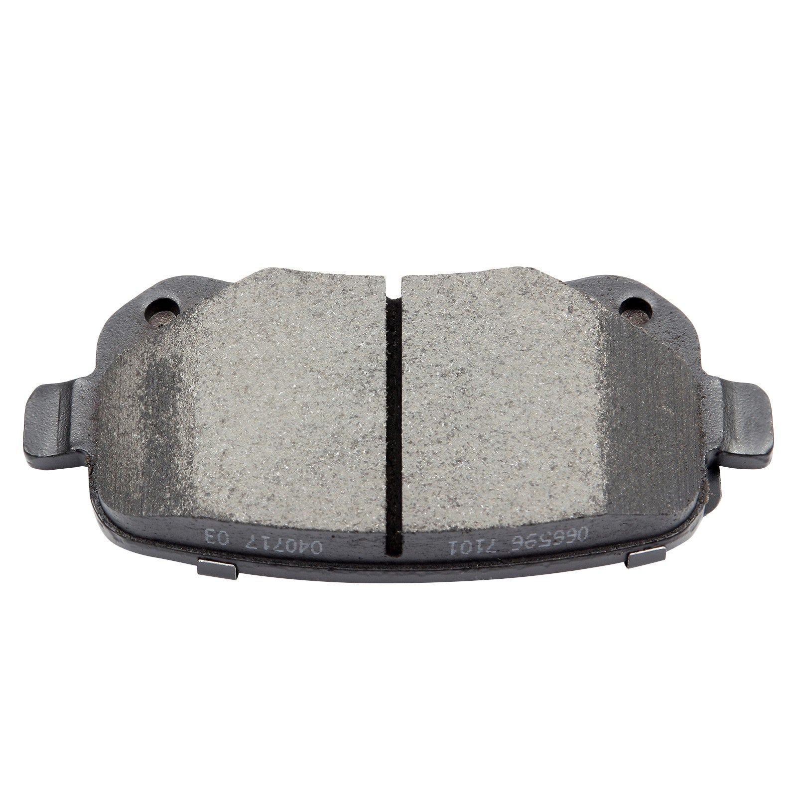 Rear Ceramic Disc?Brake Pads 4PCS For Town & Country Dodge Journey Grand Caravan 6B93BC-57