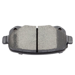 Rear Ceramic Disc?Brake Pads 4PCS For Town & Country Dodge Journey Grand Caravan 6B93BC-57