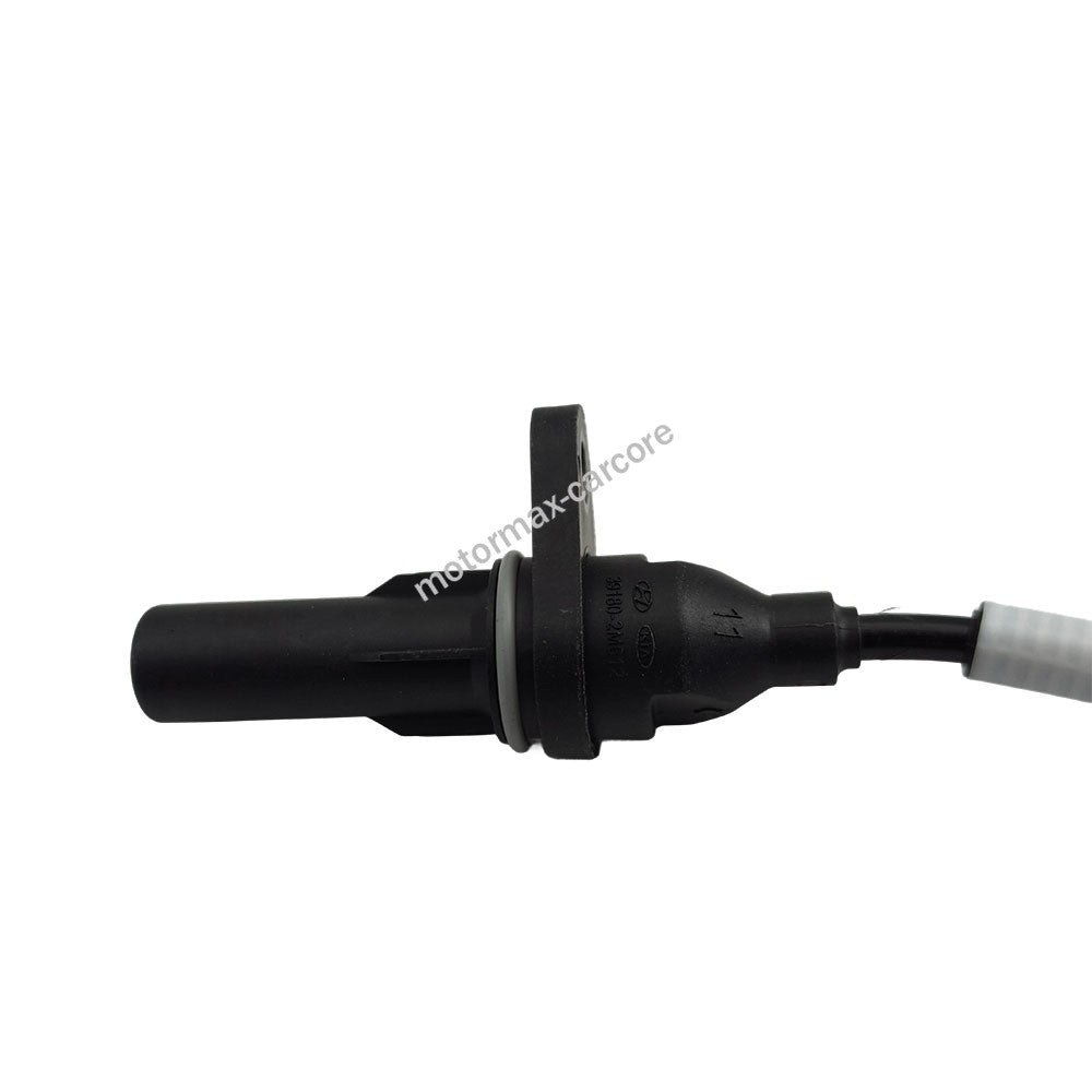 39180-2M612 Crankshaft Position Sensor FOR 2020-23 Hyundai Elantra Kia Kona 1.6L 6B93BC-57