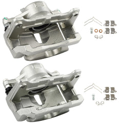 Front Brake Calipers 2Pcs For 2021-2023 Lexus Es250 2019-2023 Lexus Es300H 6B93BC-57
