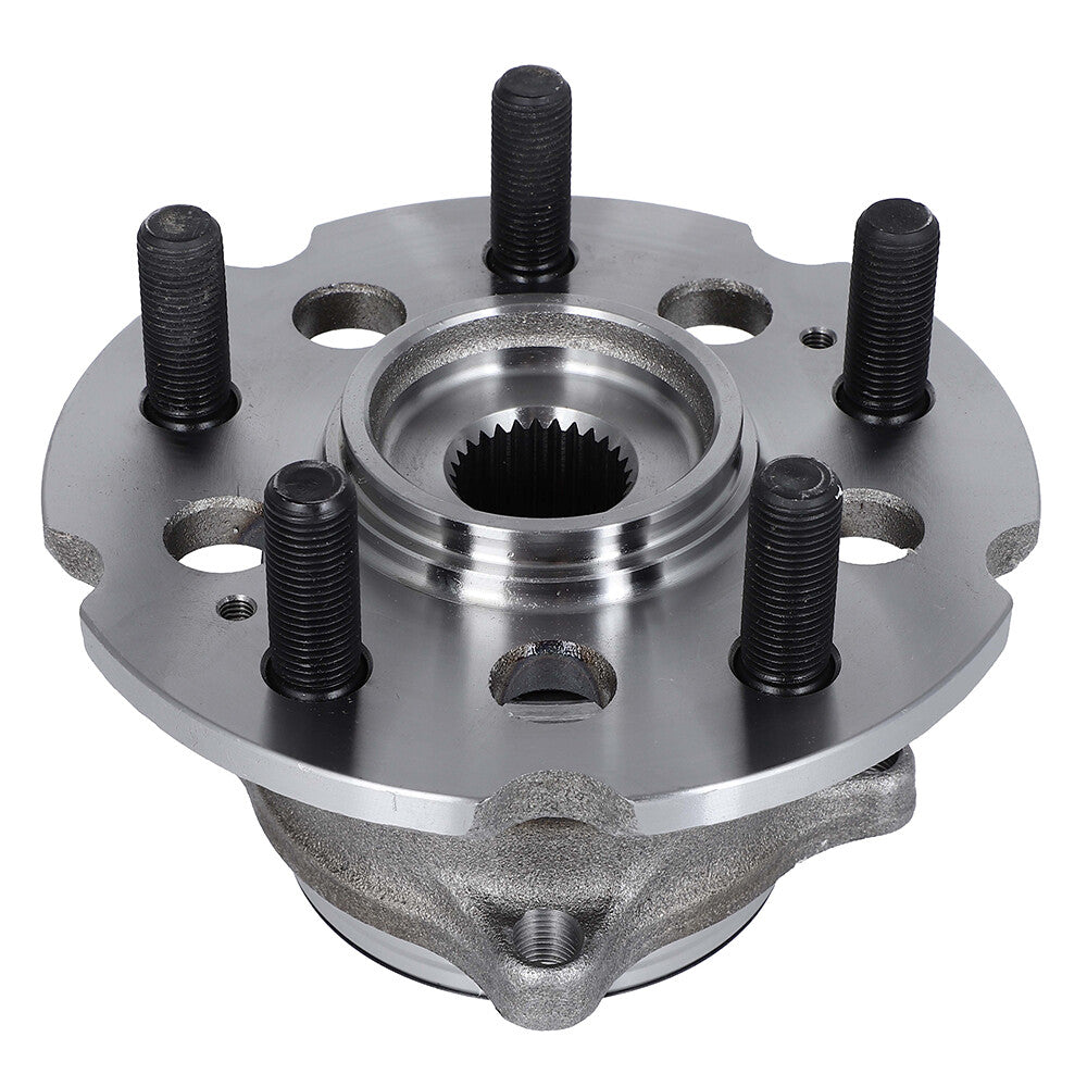 1Pc Wheel Hub Bearing Assembly Rear AWD For Honda Pilot 3.5L Acura MDX ZDX 3.7L 6B93BC-57