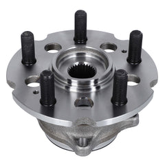 1Pc Wheel Hub Bearing Assembly Rear AWD For Honda Pilot 3.5L Acura MDX ZDX 3.7L 6B93BC-57