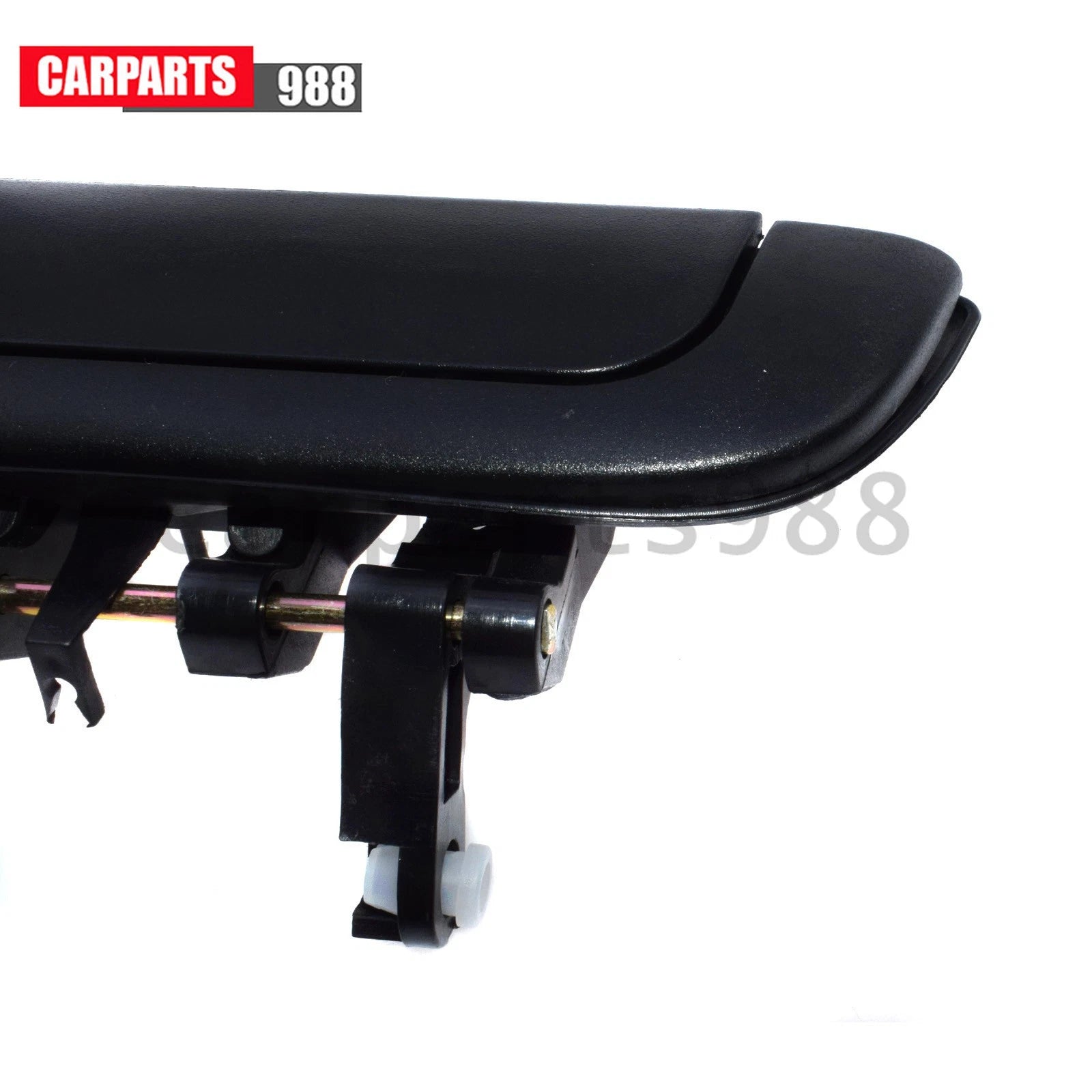 Rear Left or Right Exterior Door Handle Fit For 95-02 Suzuki Esteem 82830-60G00 6B93BC-57