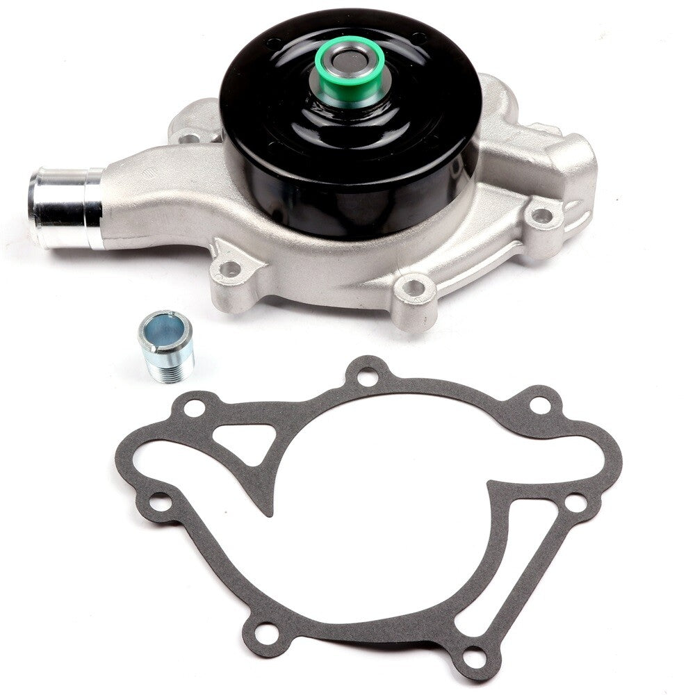 Water Pump W/ Gasket For 1999-2003 Dodge Dakota 3.9L 5.2L 5.9L OHV AW7160 6B93BC-57