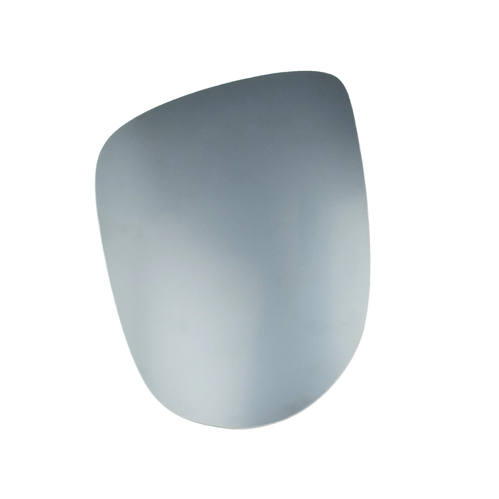 Exterior Right Side View Mirror Glass Heated For 2016-20 Kia Sorento 87621-C6020 6B93BC-57