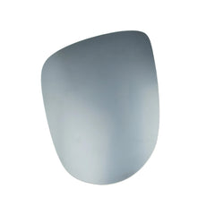 Exterior Right Side View Mirror Glass Heated For 2016-20 Kia Sorento 87621-C6020 6B93BC-57