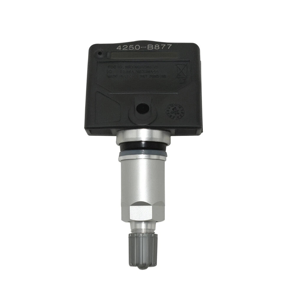 Tire Pressure Sensor 4250-B877 for 2003-2012 Mitsubishi Eclipse Galant 2.4L 3.8L 6B93BC-57