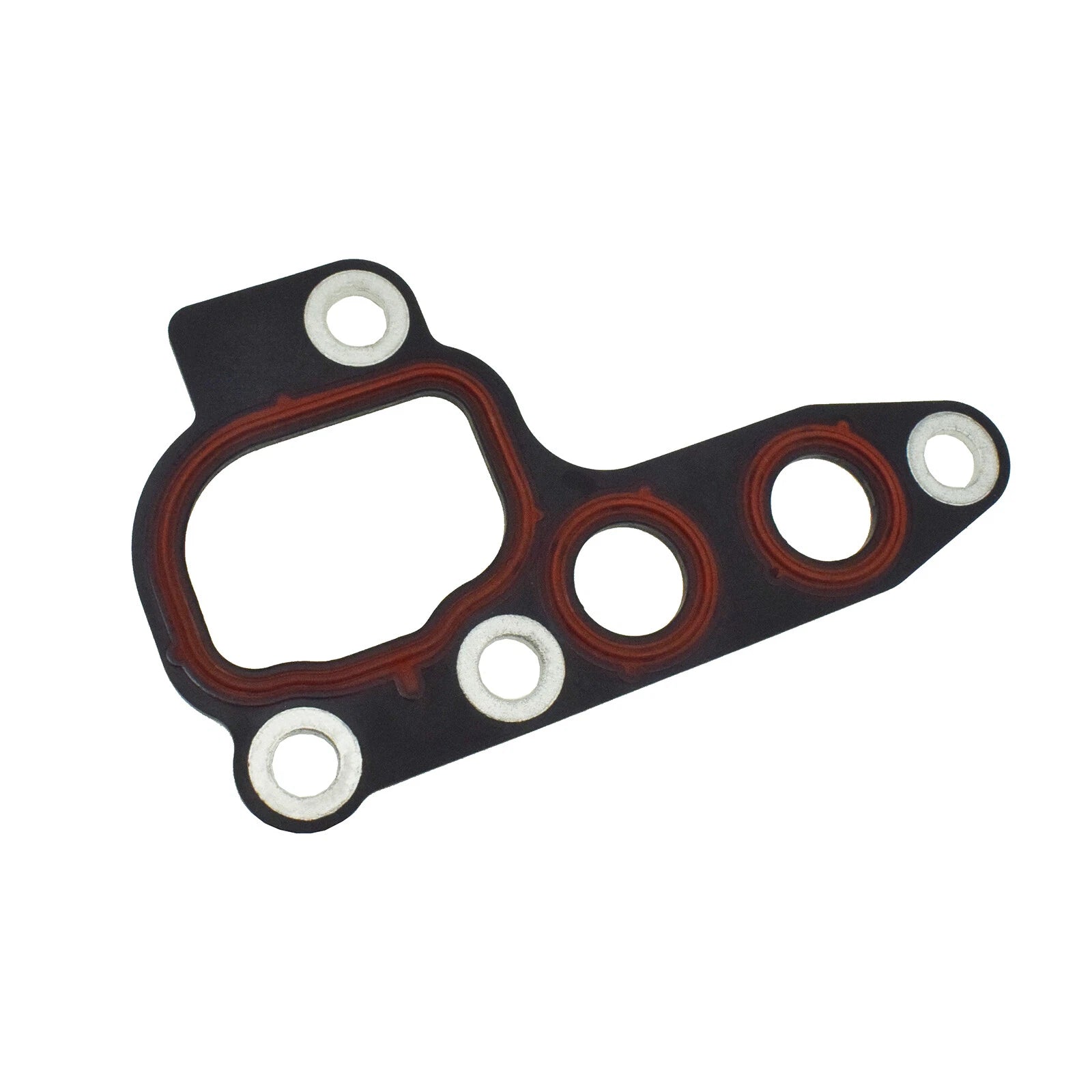 Engine Oil Filter Adapter Gasket for Ford Mustang E-150 E-250 E-350 F-450 F-550 6B93BC-57