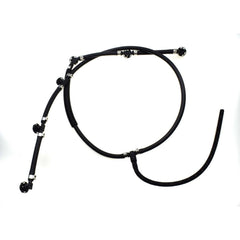 Fuel Injector Return Leak Oil Line For Mercedes-Benz Sprinter 3500 2007-2018 6B93BC-57