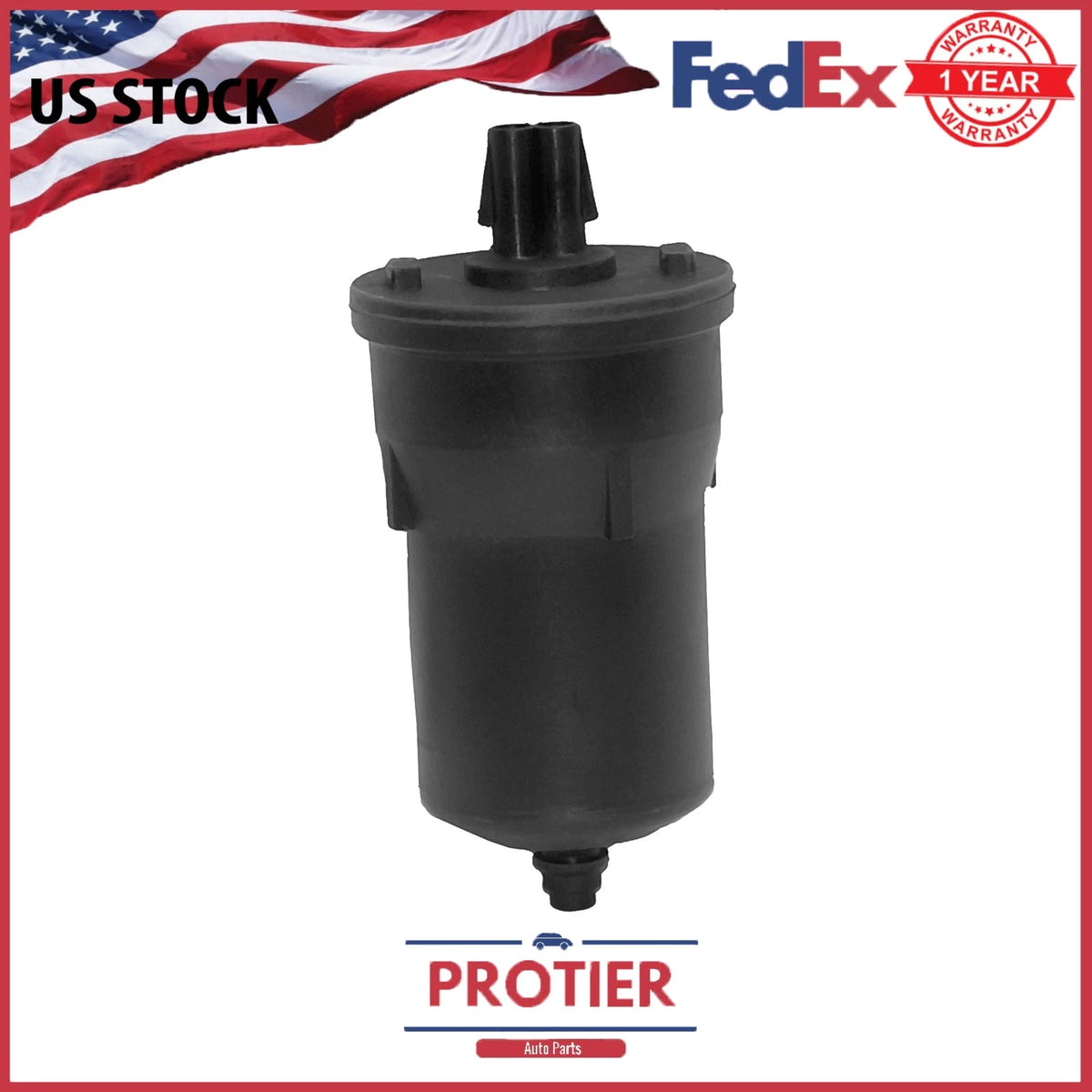 Dryer For Buick LeSabre 05-00, Lucerne 11-06, Park Avenue 05-97, Riviera 6B93BC-57