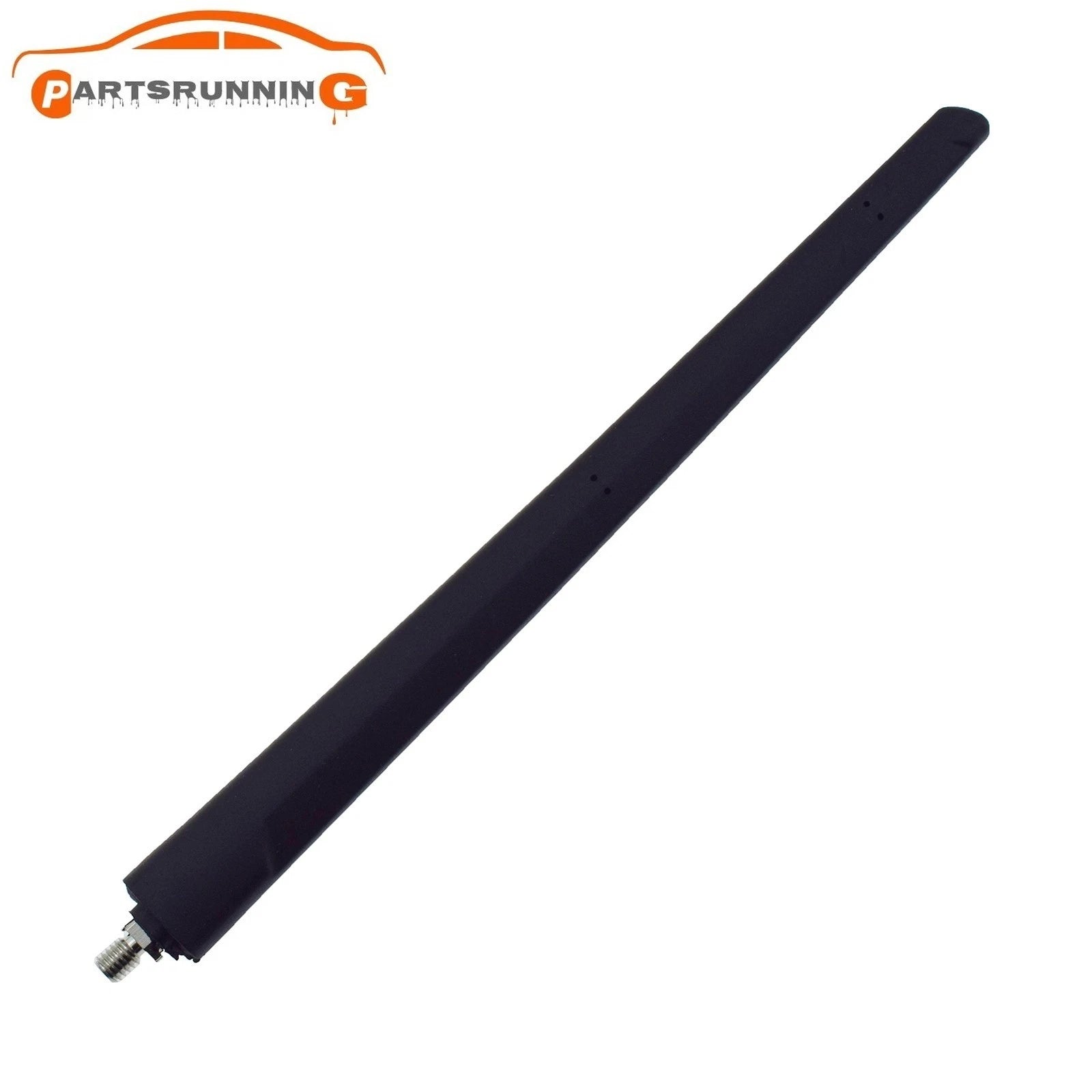 For Giulietta Mito 500L 500X M6 thread Radio Antenna 21.4CM Radio FM AM DAB 6B93BC-57