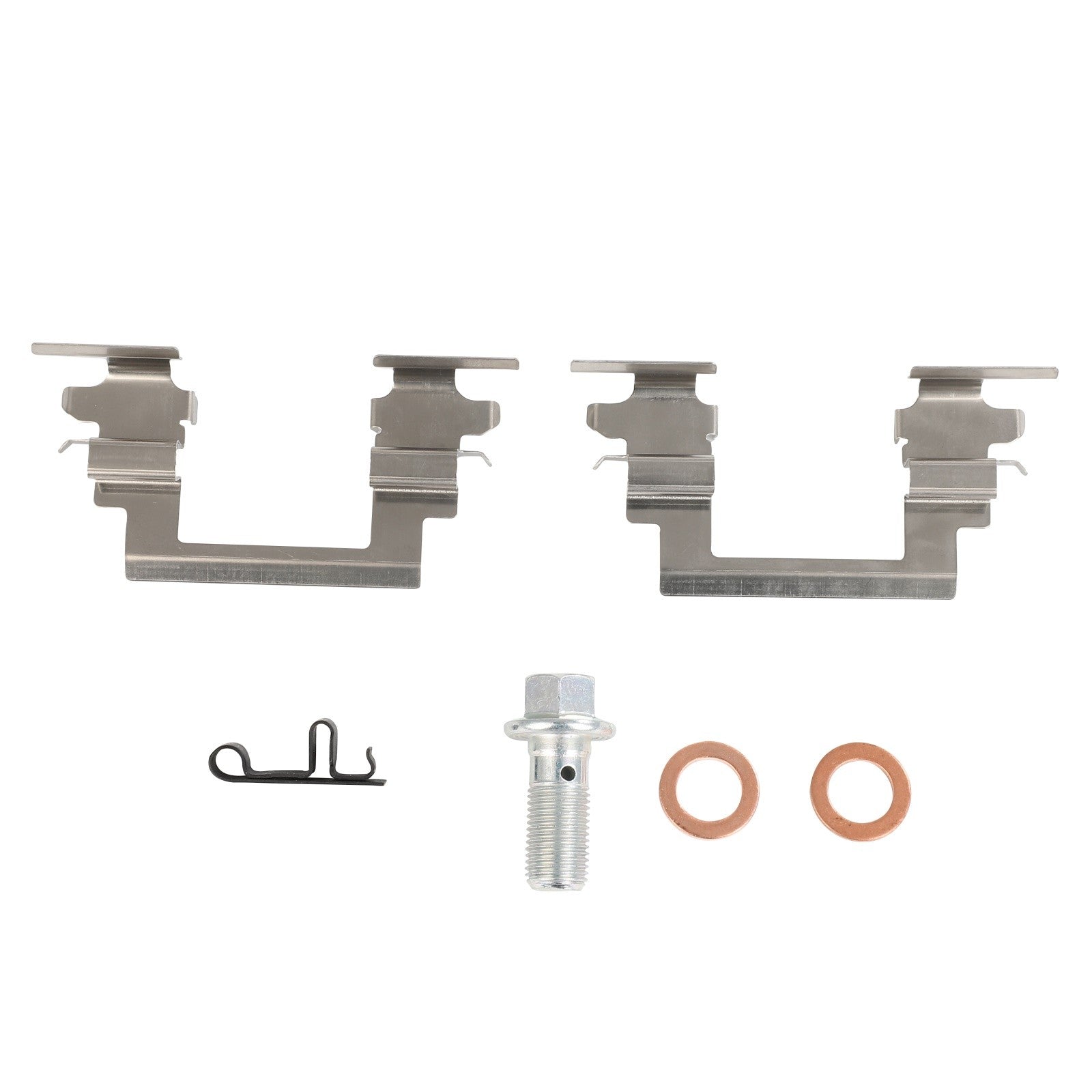 Front Left Brake Caliper 1Pc For 2001-04 Chrysler Sebring 2001-04 Dodge Stratus 6B93BC-57