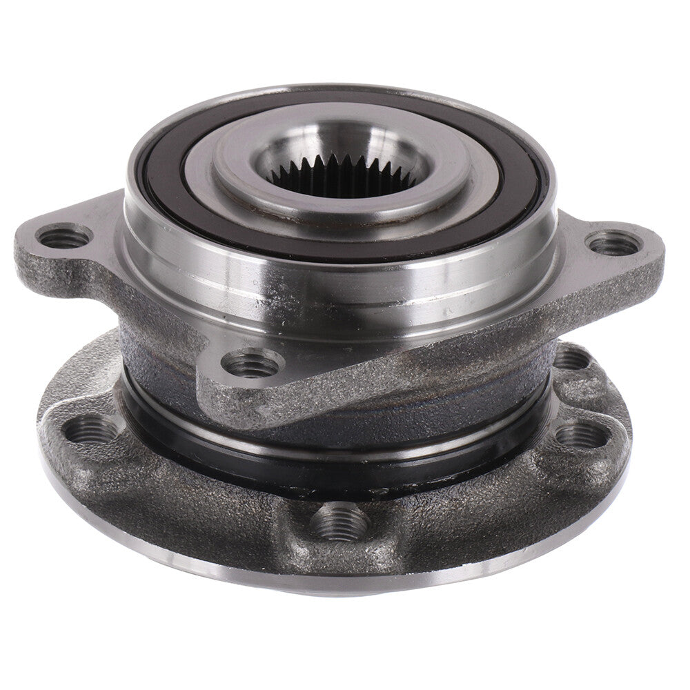 2P Wheel Hub Bearing Rear AWD For Jeep Cherokee 2014-2022 Chrysler 200 2015-2017 6B93BC-57