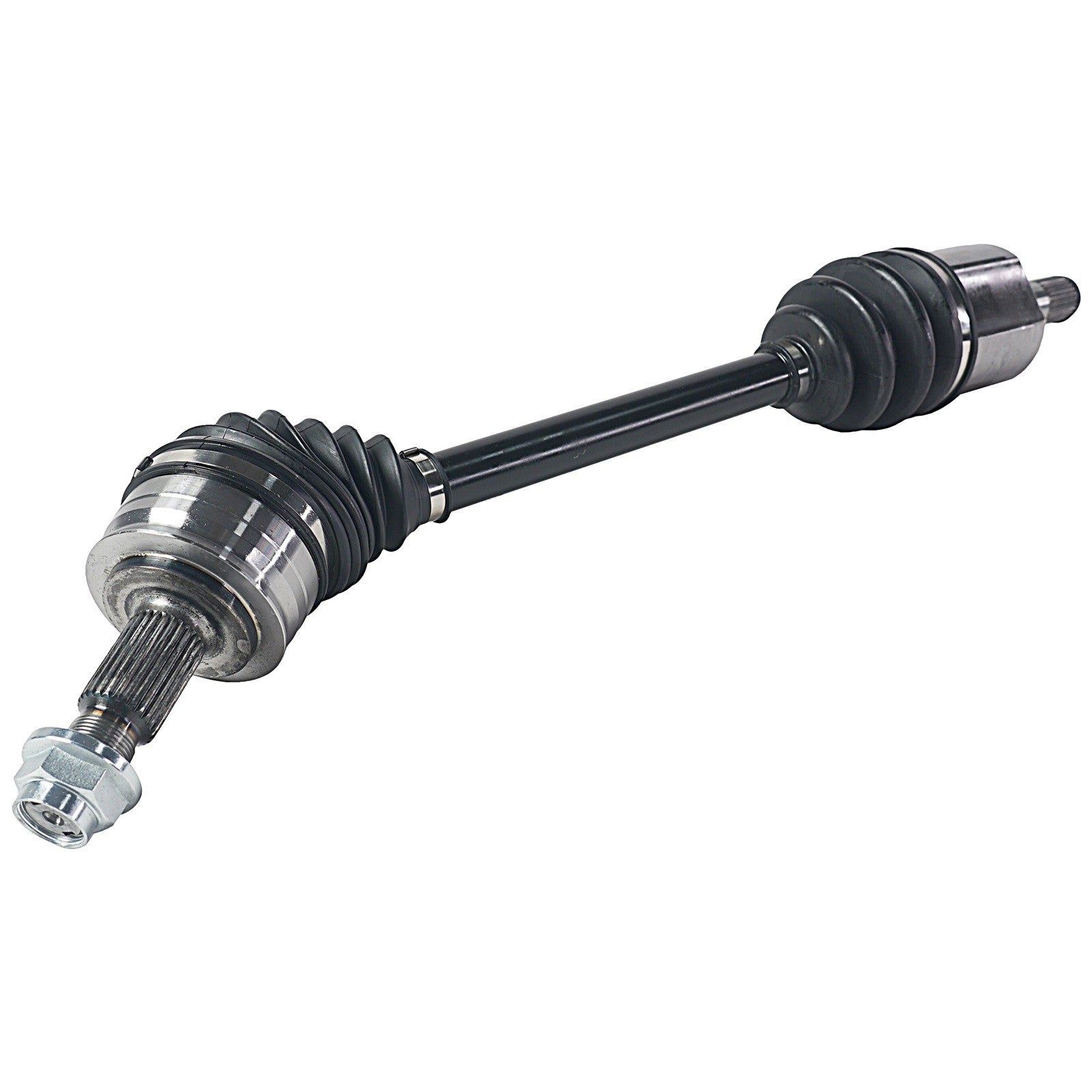 CV Axle Shaft for Dodge Dart 2013-2016 L4 2.0L 2.4L Front Left Automatic Trans. 6B93BC-57