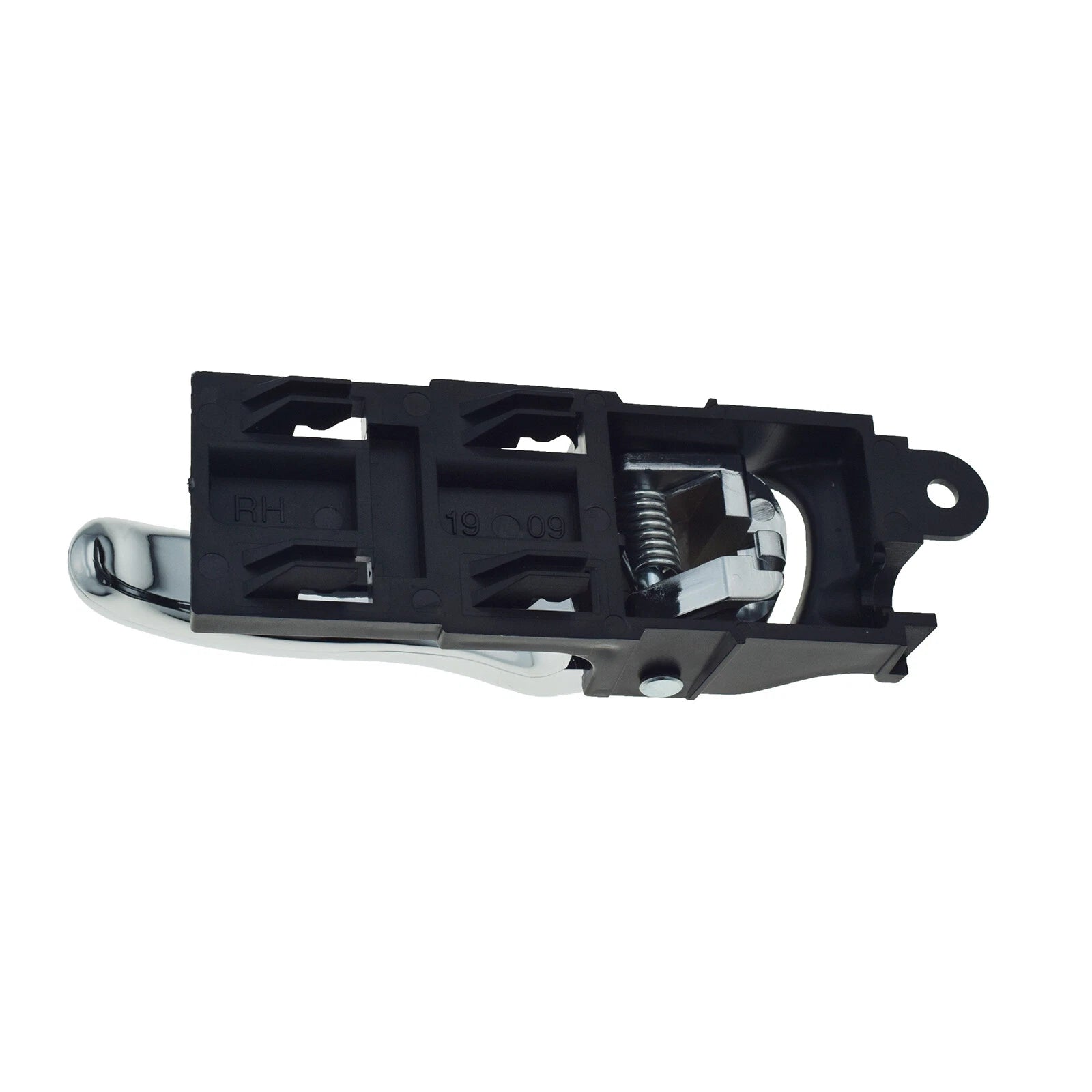 Chrome Interior Door Handle Front Right For Ford F-150 F-250 8L3Z15219A64AA-PFM 6B93BC-57