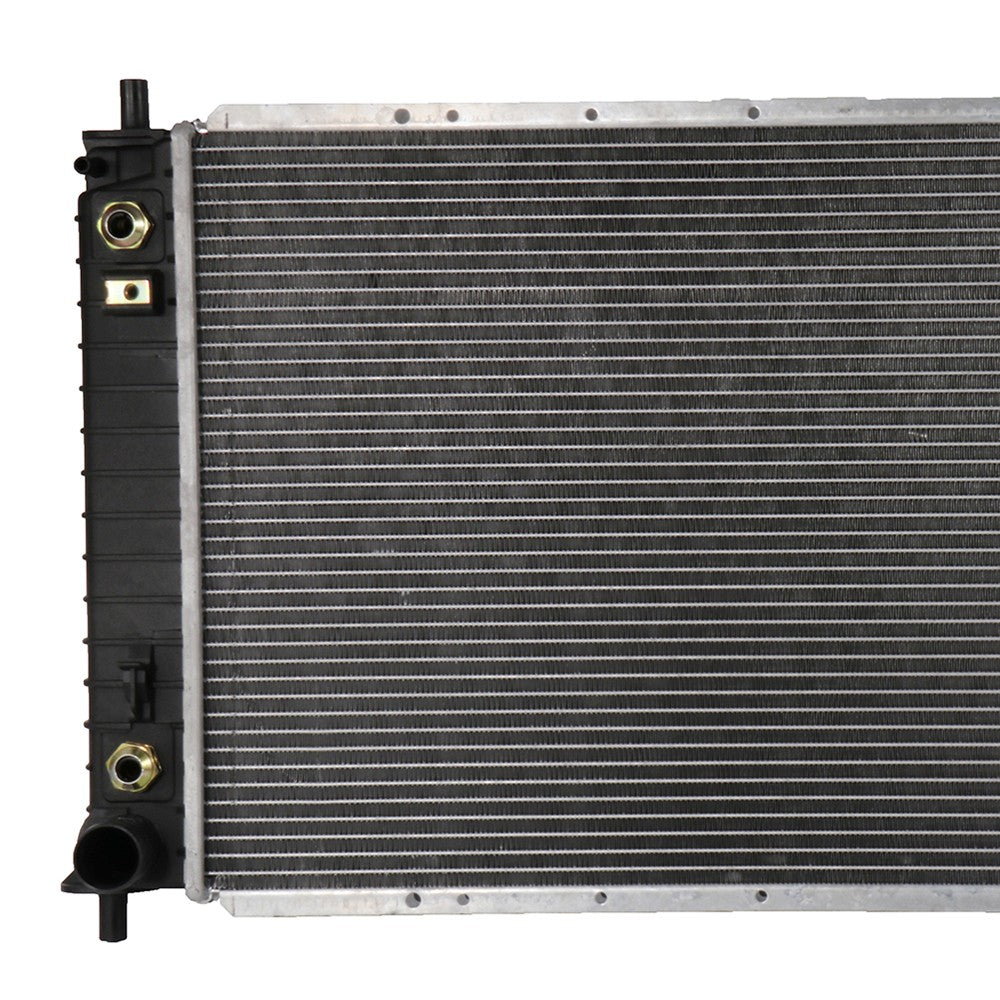 Aluminum Radiator & AC Condenser Cooling Kit For 2004-2006 Ford Expedition 6B93BC-57