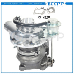 Turbo Fits Cat 247 series skid Tractor TC55DA SHIBAURA Tractor ST445