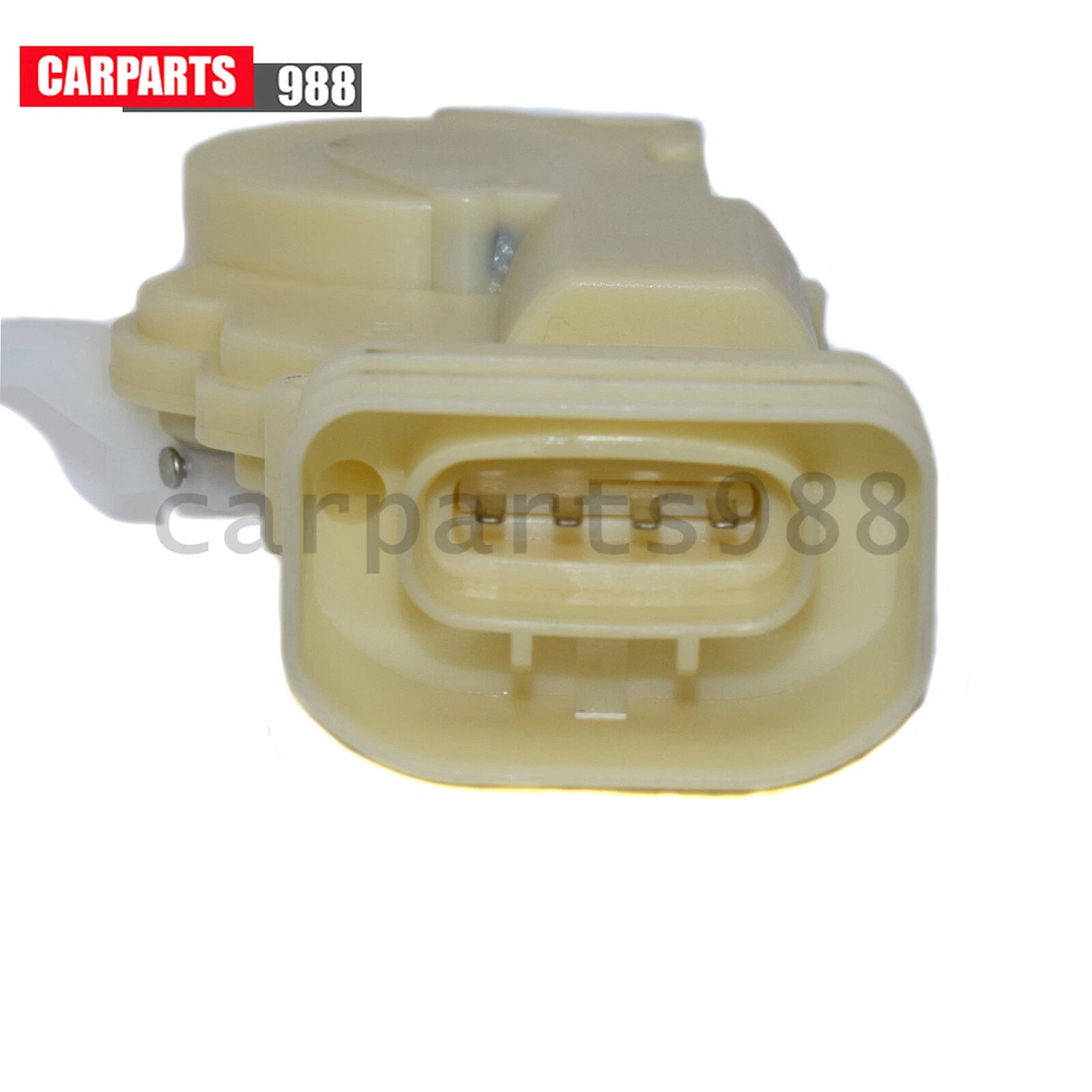 Rear Right Door Lock Actuator For Lexus GS430 GS300 Toyota Prius 69130-30110 6B93BC-57