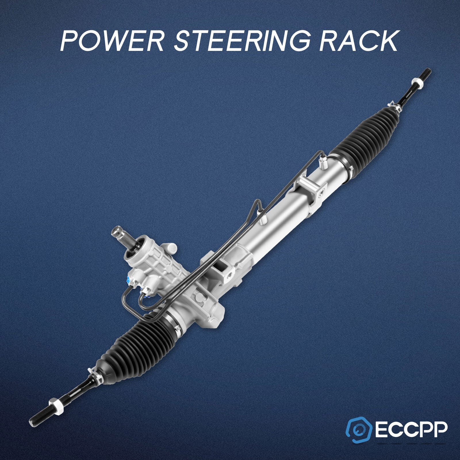 Power Steering Rack Pinion Assembly Fits Bmw E36 32131140956 323 325 328 Z3 Rpw 6B93BC-57