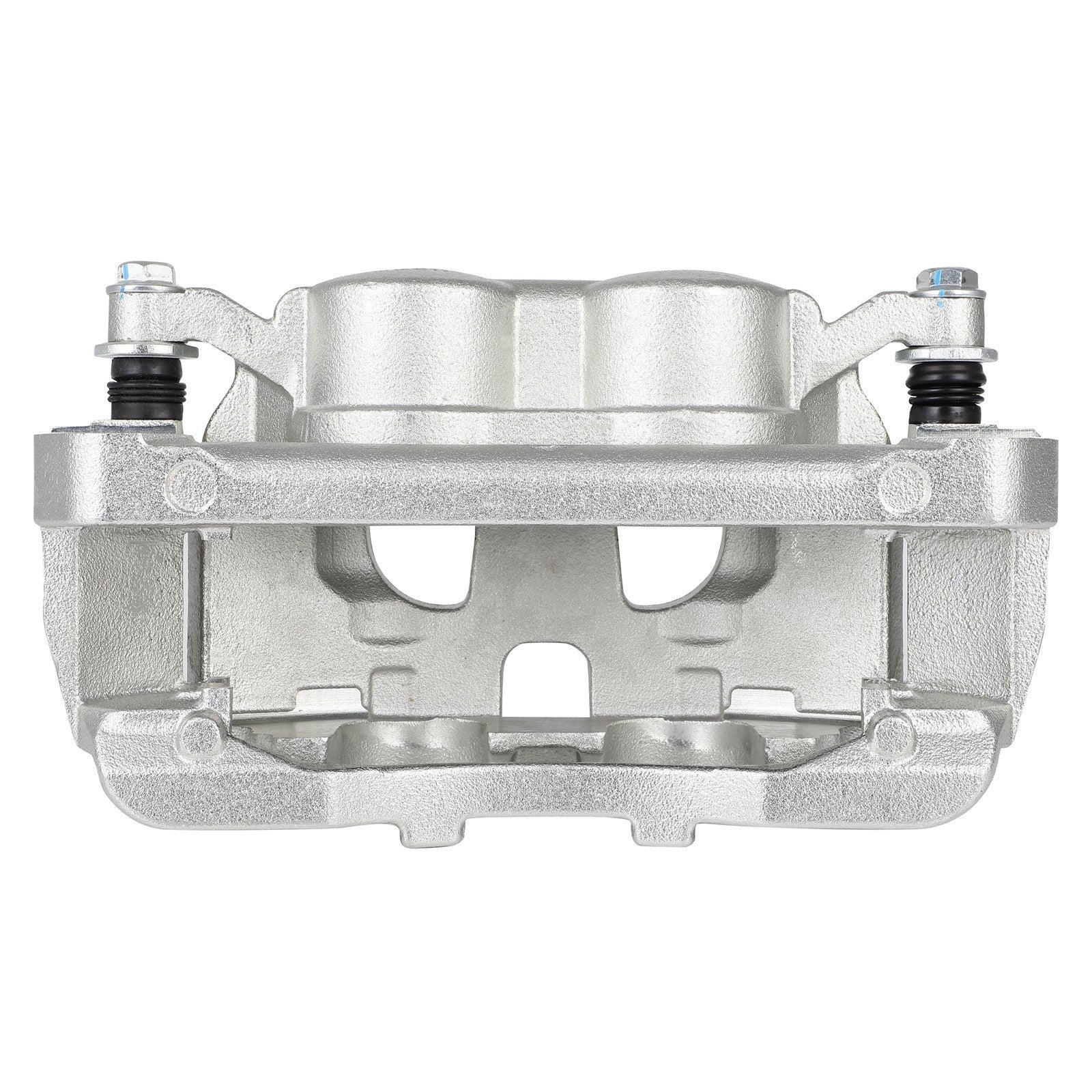 Front Left Brake Caliper 1Pc  Set For 2013-2020 Ford F-250 Super Duty 18B5487 6B93BC-57