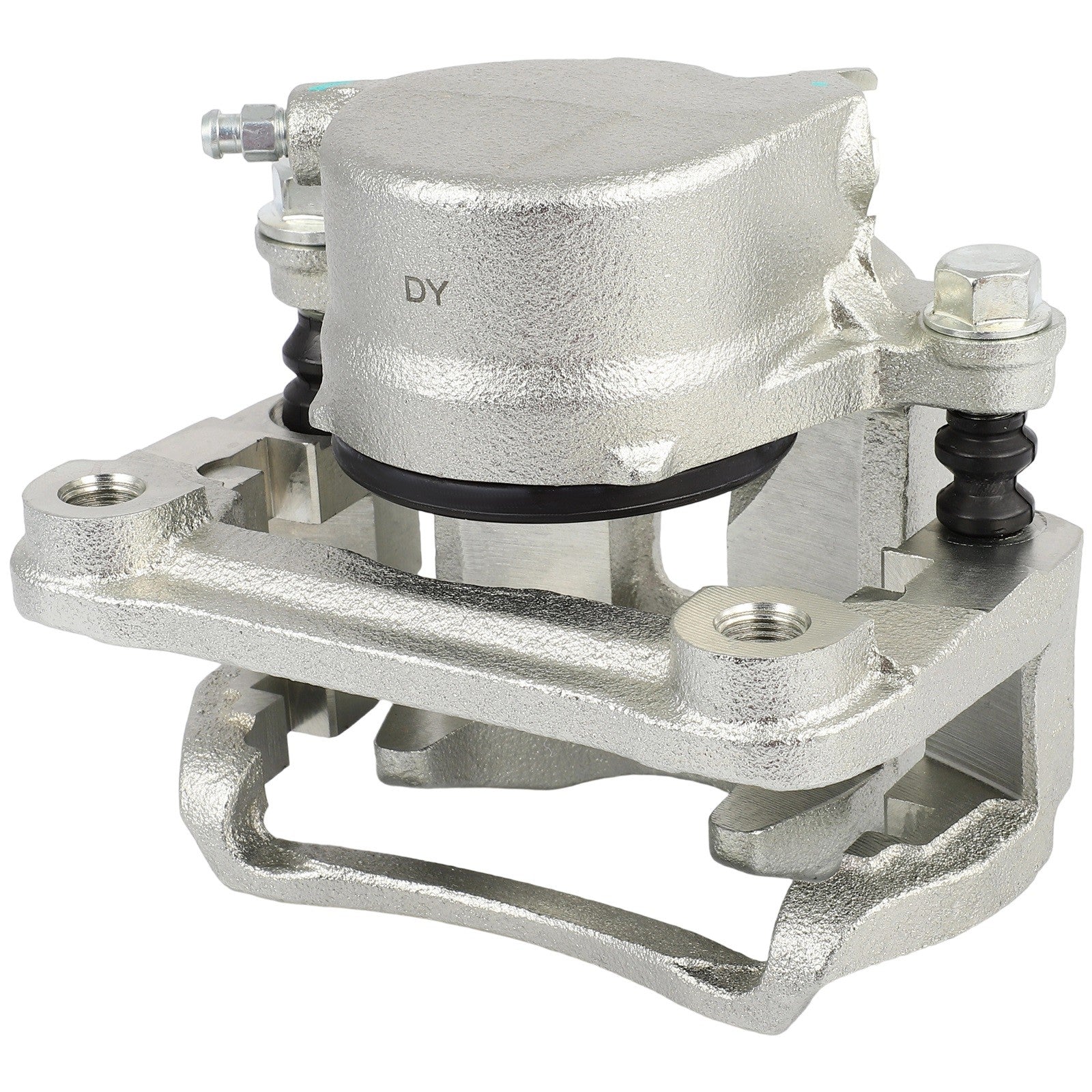 Front Right Brake Caliper 1Pc For 1996-1998 Suzuki Sidekick 2004 Suzuki XL-7 4WD 6B93BC-57