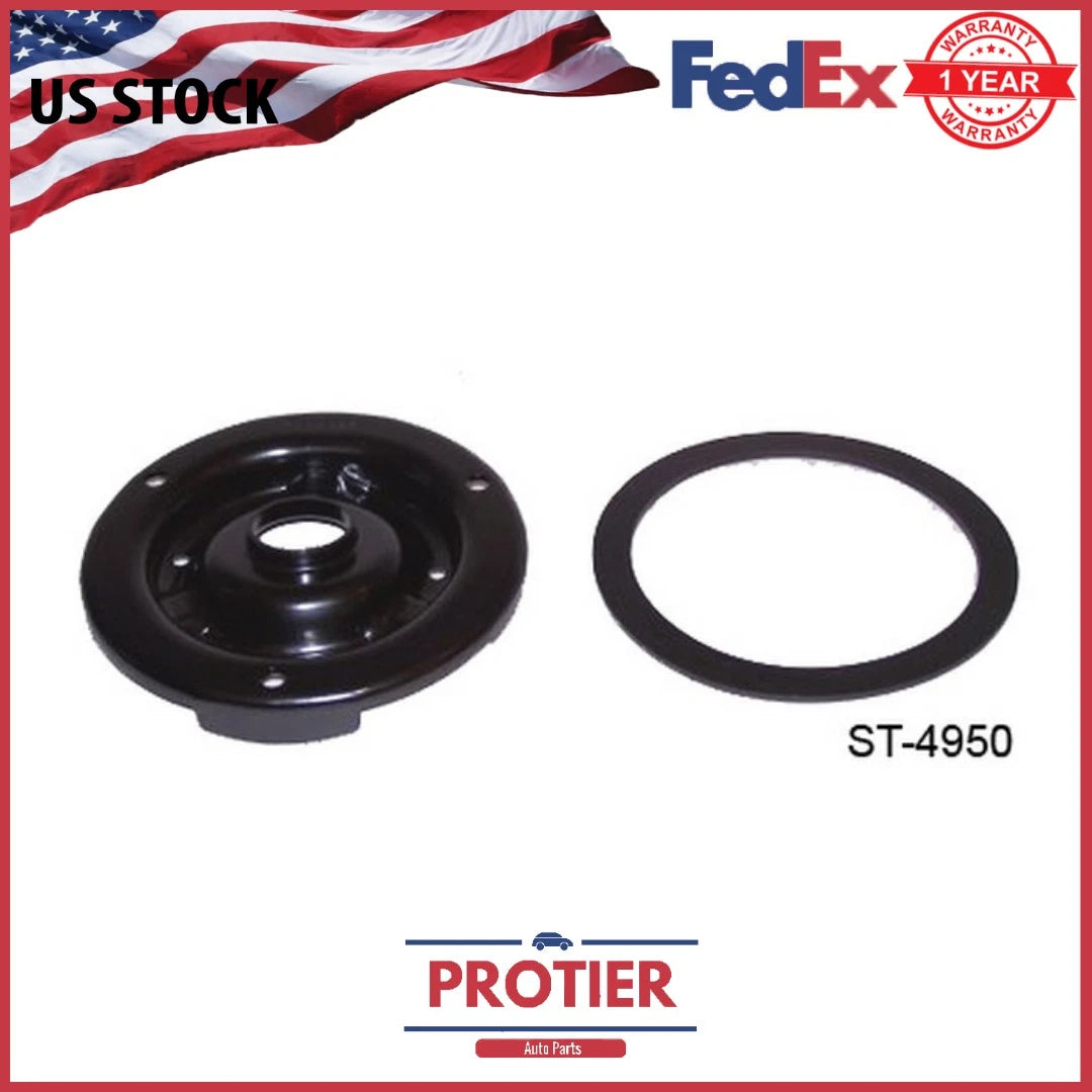 Coil Spring Seat for LEXUS PASSENGER CAR 2003-95; TOYOTA PASSENGER CAR 1996-95 6B93BC-57