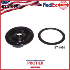 Coil Spring Seat for LEXUS PASSENGER CAR 2003-95; TOYOTA PASSENGER CAR 1996-95 6B93BC-57