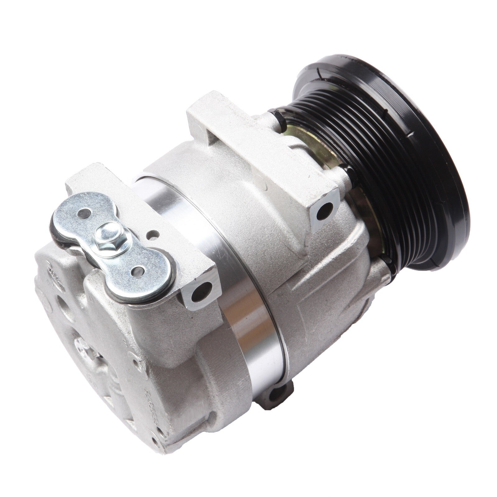 A/C Compressor For 02-03 Chevrolet Impala 98-99 Oldsmobile Cutlass 97-04 Century 6B93BC-57