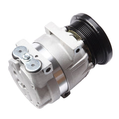 A/C Compressor For 02-03 Chevrolet Impala 98-99 Oldsmobile Cutlass 97-04 Century 6B93BC-57