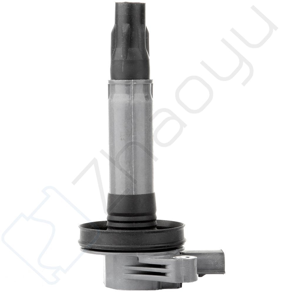 Pack of 6  Ignition Coils for Ford Lincoln Mazda 3.7L 3.5L V6 DG520 UF553 KOEEP