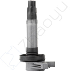 Pack of 6  Ignition Coils for Ford Lincoln Mazda 3.7L 3.5L V6 DG520 UF553 KOEEP