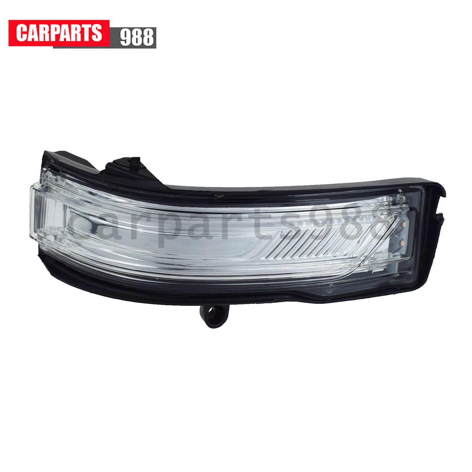 Left Side Wing Mirror Turn Signal Lamp For Ram 1500 2019 2020-2022 68402097AA 6B93BC-57