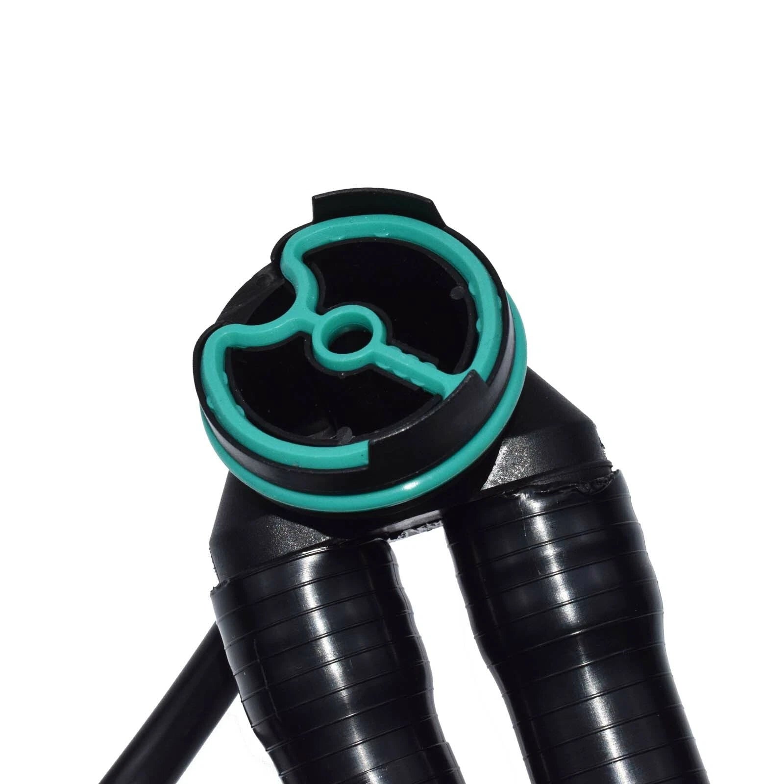 Crankcase Breather Vent Hose Assembly 06E103217M For AUDI A4 A6 Quattro 3.2 V6 6B93BC-57