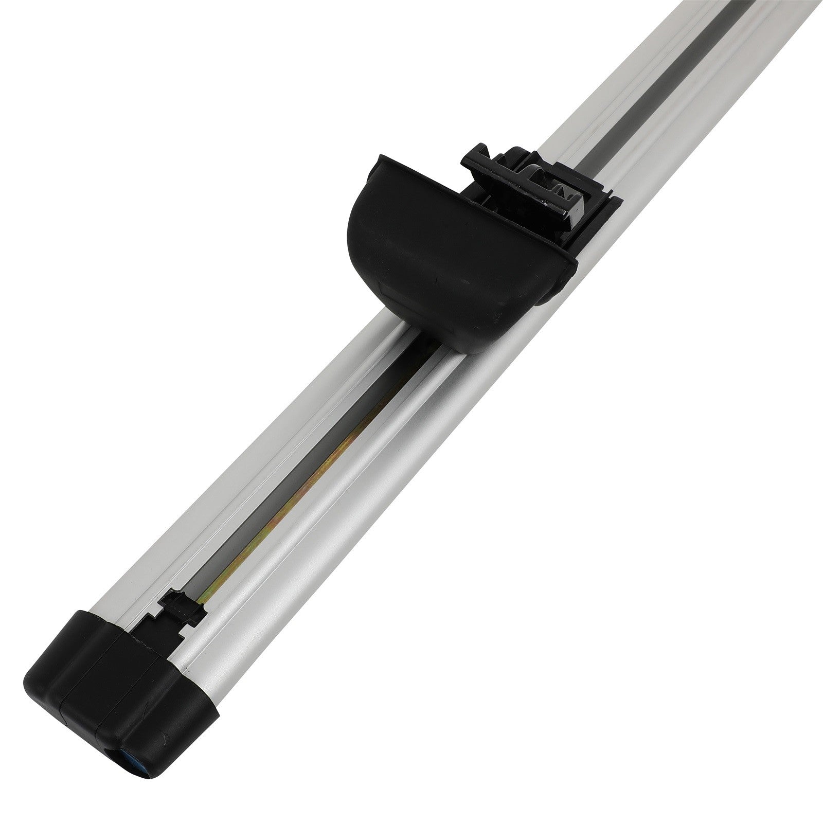 52" Roof Rack Cross Bars Luggage For Universal Raised Rail with Gap 6B93BC-57
