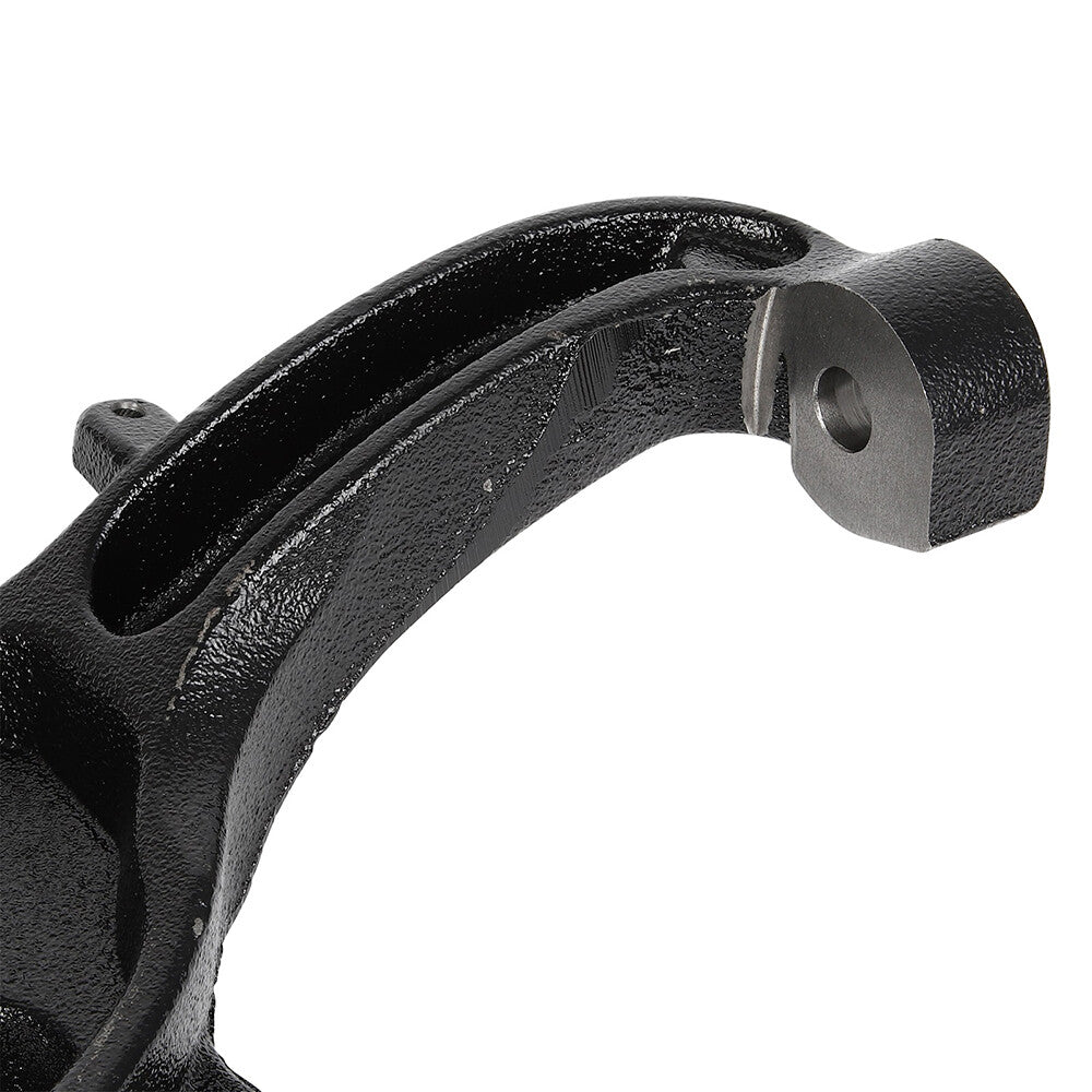 ECCPP 1X Front Passenger Side Steering Knuckle For Jeep Liberty 2002 2003-2007 ECCPP