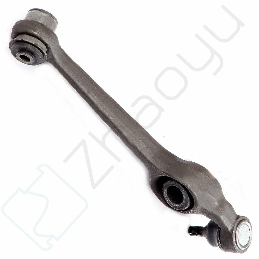 1991-2002 Fits Saturn SL1 SL2 4Pcs Front Lower Control Arms Outer Tie Rods Part 6B93BC-57