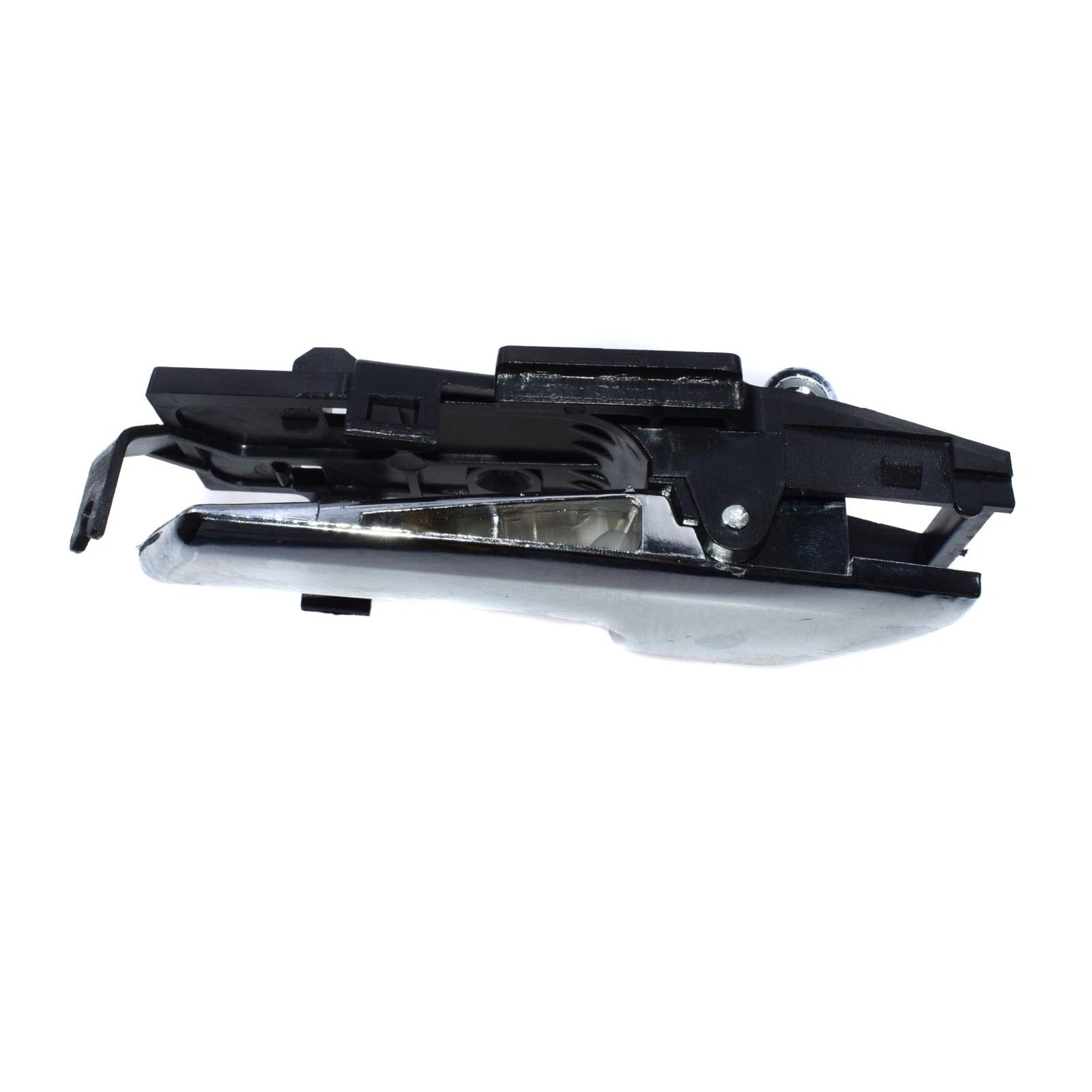 Front or Rear Left Inside Door Handle Chrome For Chevy Aveo Aveo5 G3 96462709 6B93BC-57