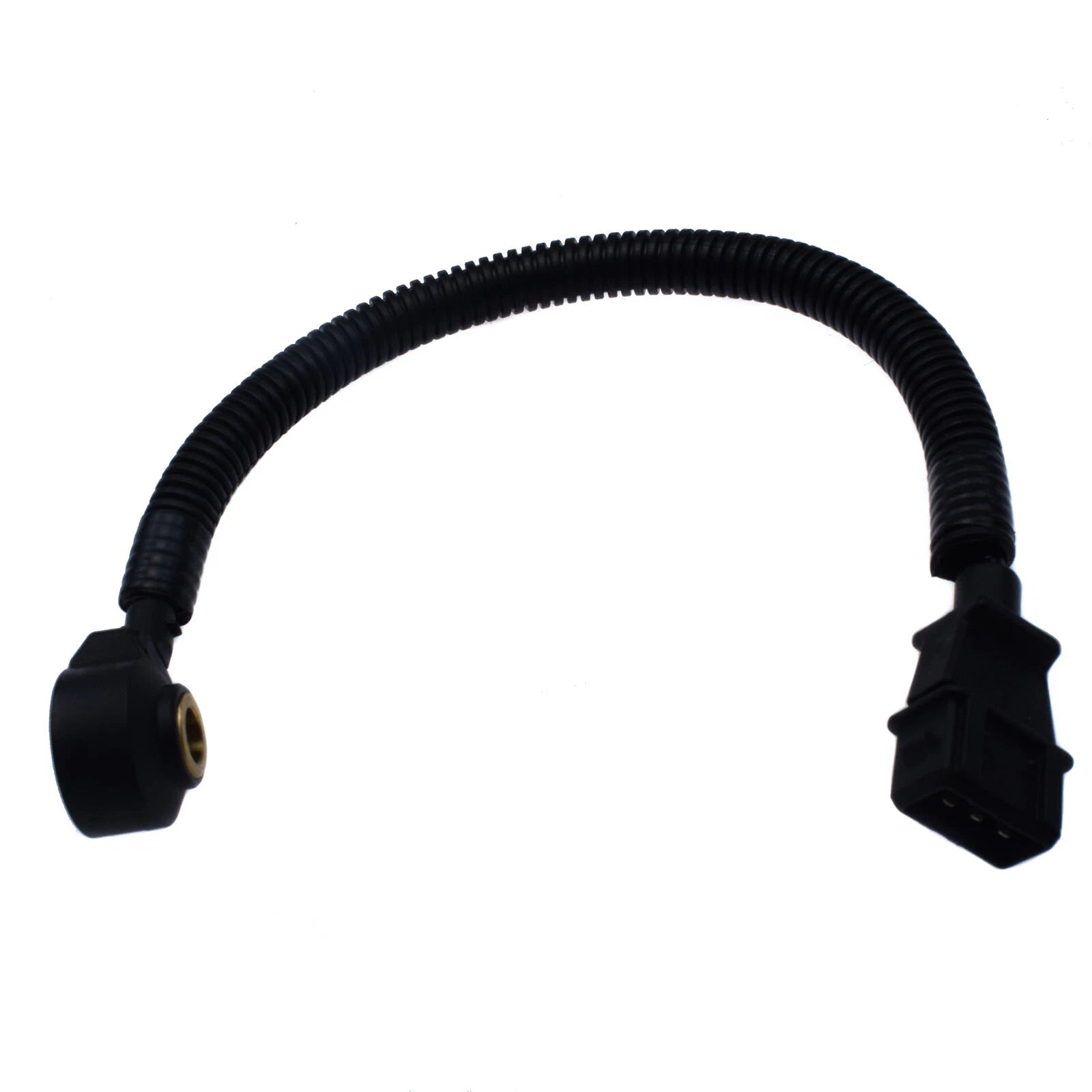 Ignition Knock Sensor DRIVER for 1999-2010 Hyundai Kia 2.5L 2.7L 39250-37150 6B93BC-57