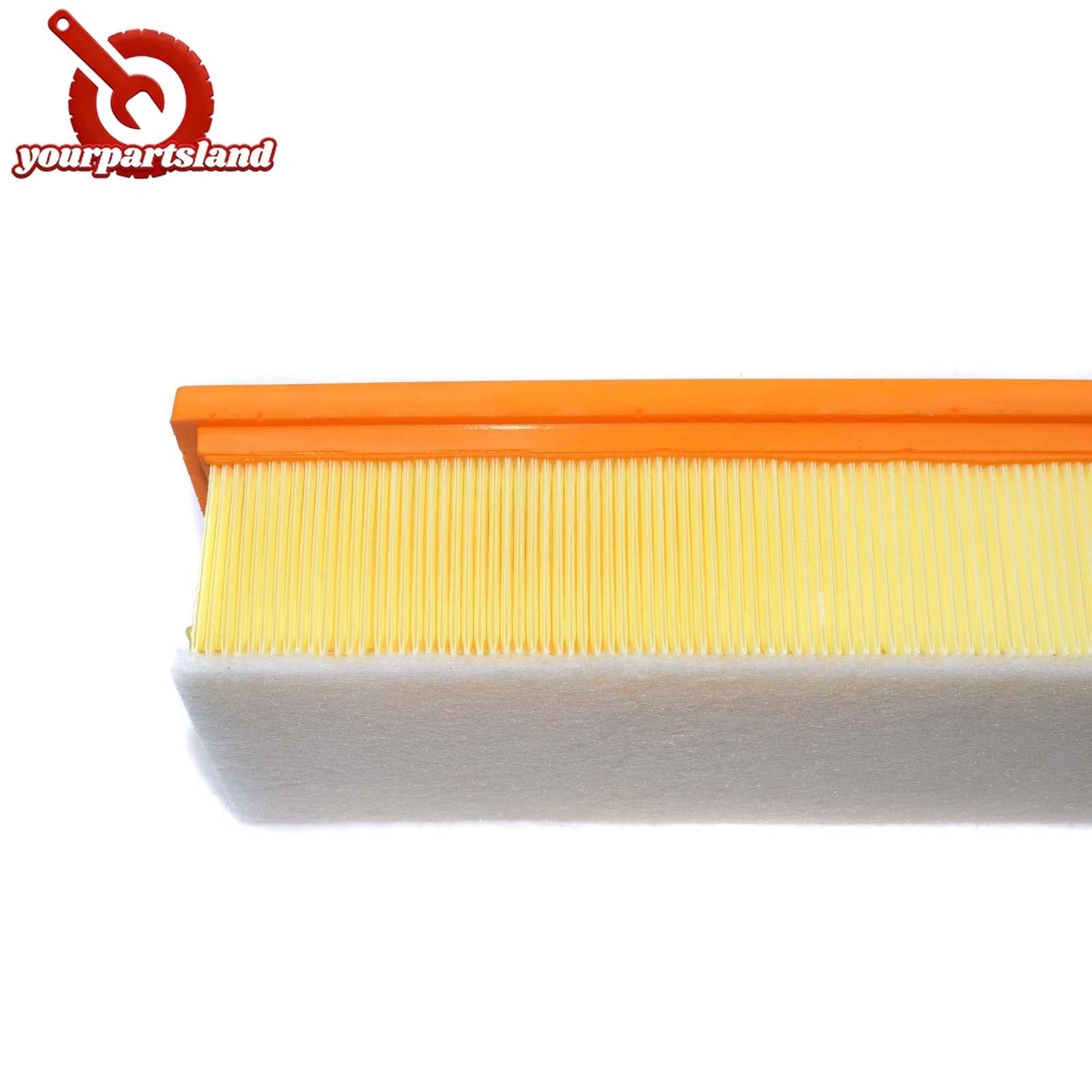 Air Filter FOR VW Mk5 Mk6 Golf TSI TDI GTI Tiguan Audi A3 Q3 Sharan 1K0129620D 6B93BC-57