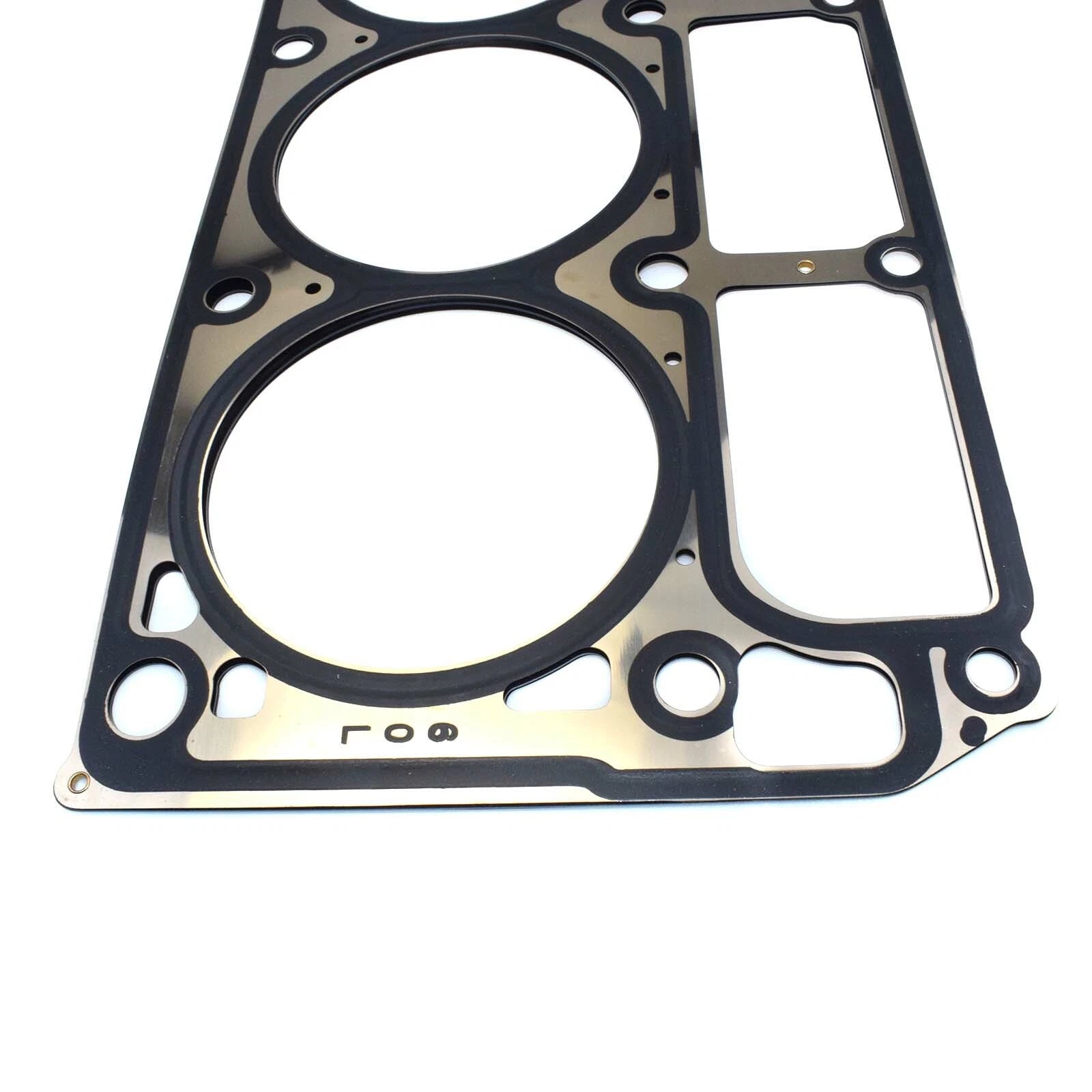 For Chevrolet Express 3500 Savana 2500 Head Gaskets Pair 4.8 5.3 5.7 12589226 6B93BC-57