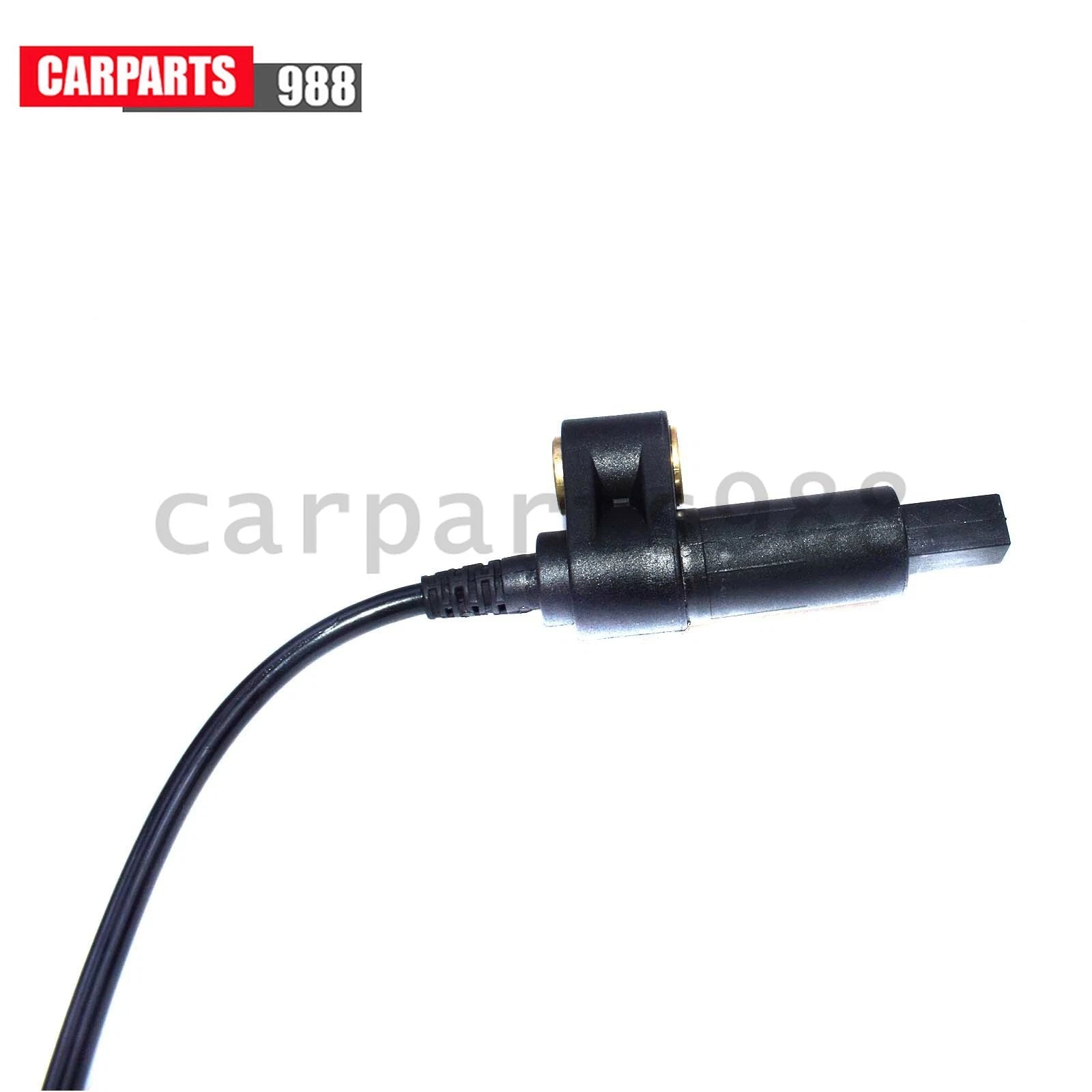 Front ABS Wheel Speed Sensor for BMW 3 Series E46 323i 325i 328i 330 34521164651 6B93BC-57