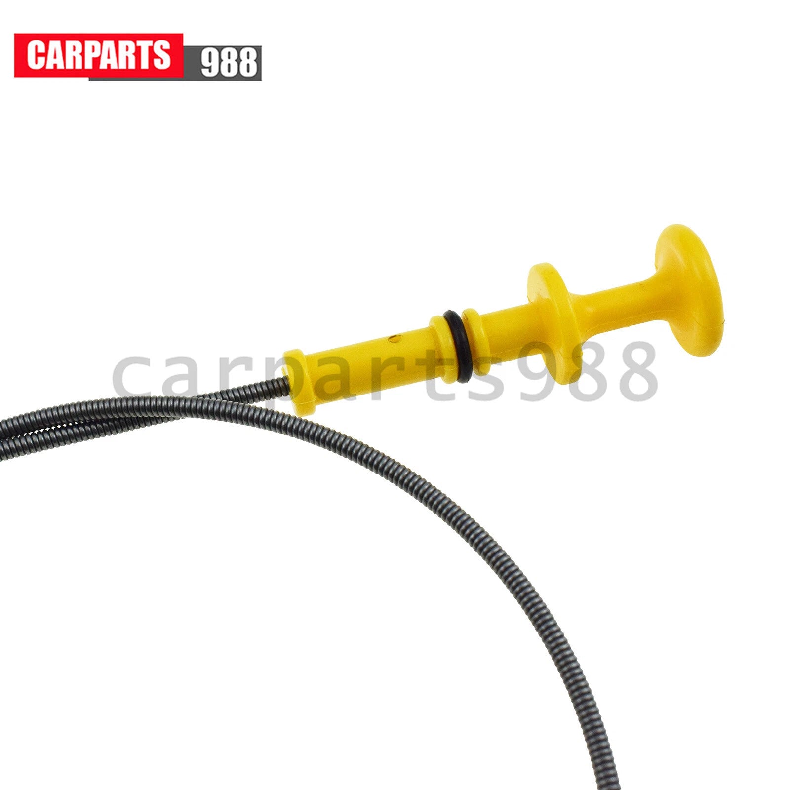 6420104172 Engine Oil Dipstick for Mercedes-Benz ML350 GL350 V6 2012 2013-2016 6B93BC-57