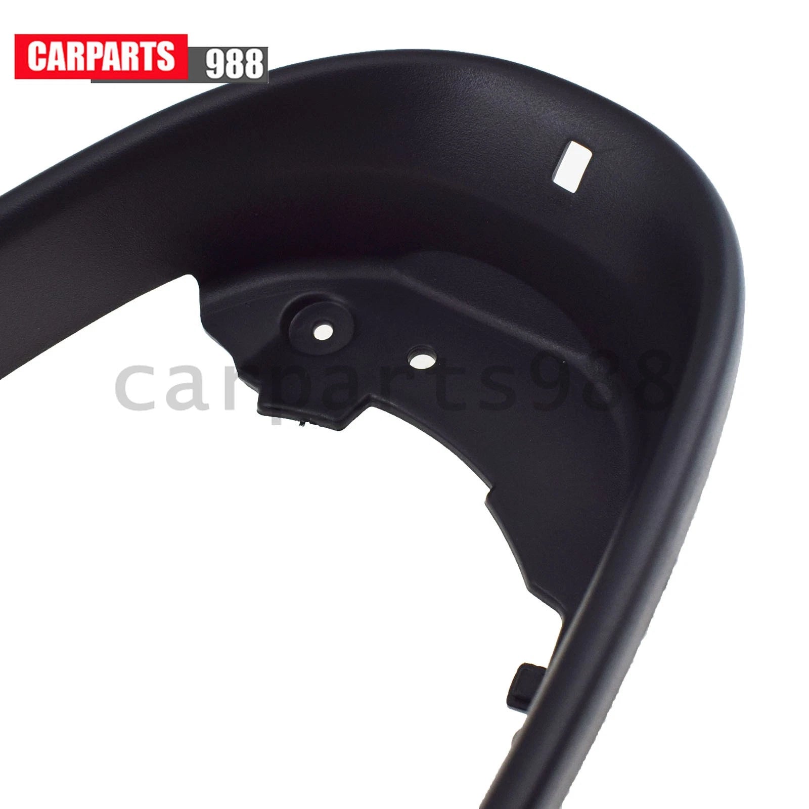 Left LH Rearview Mirror Frame Bracket For VW Golf 6 Touran 2009-2015 6R0857601A 6B93BC-57