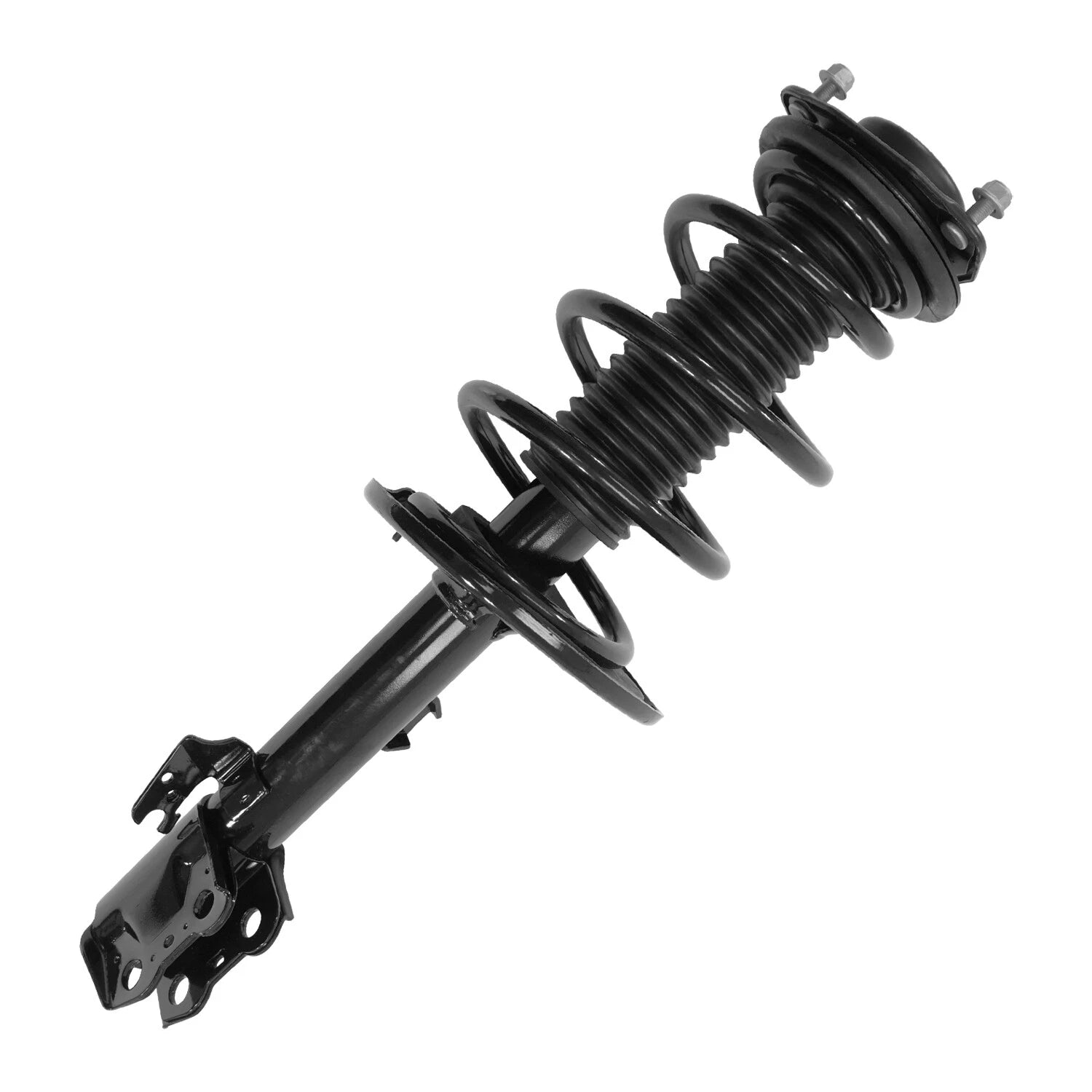 Front Left Complete Strut Assembly for 2014-2019 Toyota Highlander 6B93BC-57