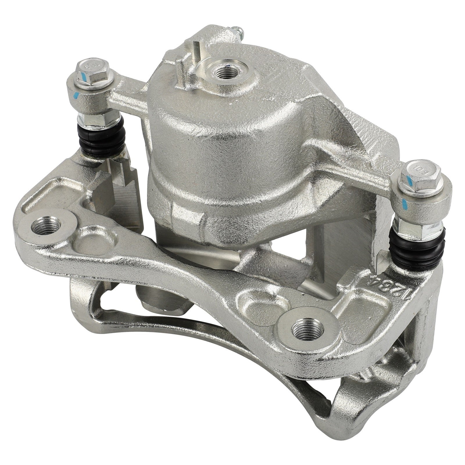 Front Left Brake Caliper 1Pc  Kits For 2002-2005 Hyundai Elantra 19B2848 6B93BC-57